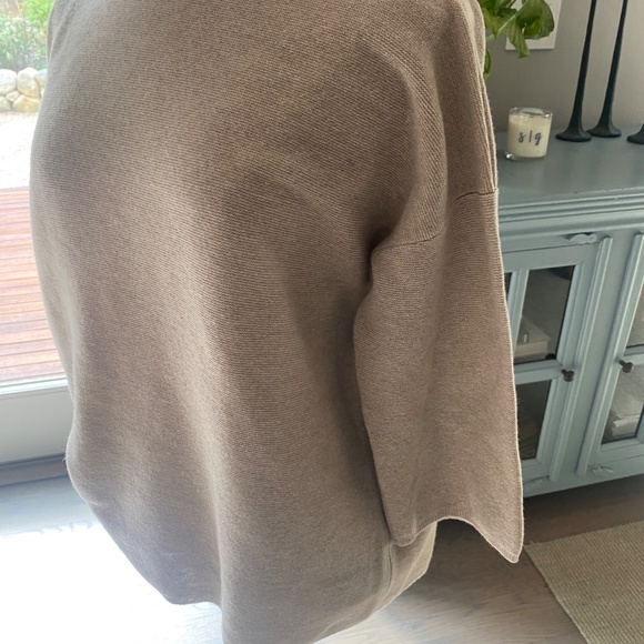 Turtle Neck Sweater - Picture 2 of 7